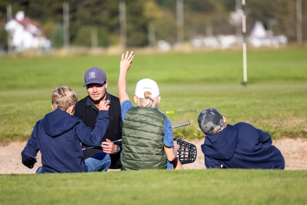 Städdag på lördag