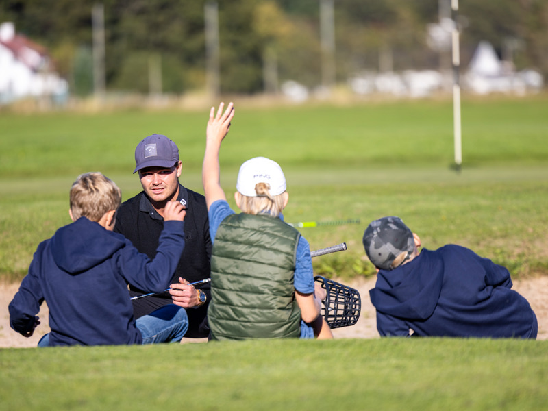 Städdag på lördag