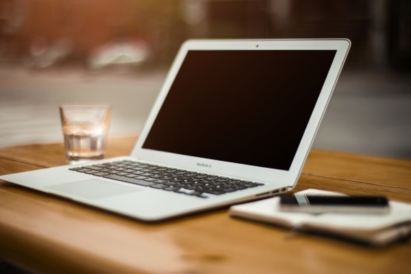 Hemsidan är under uppbyggnad