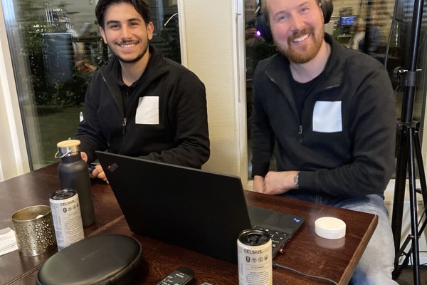 Till dig som medverkar digitalt - Extra Årsmöte 3 okt