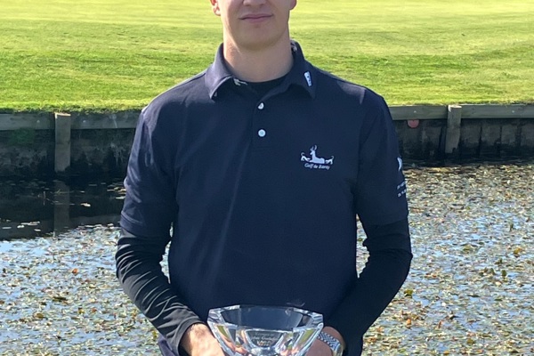 Sophies Trophy i strålande väder