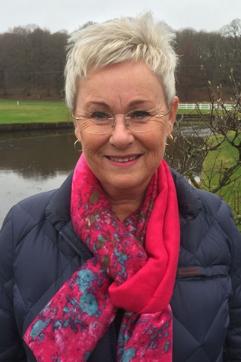 Barbro Augustsson