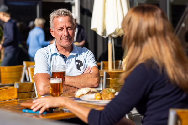 Dags för uppstartsmöte