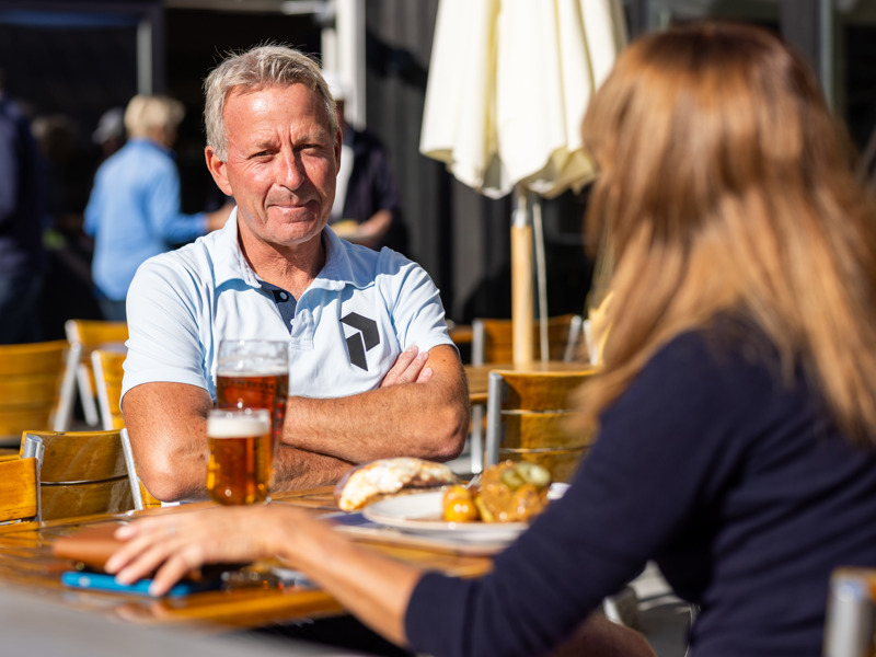 Dags för uppstartsmöte