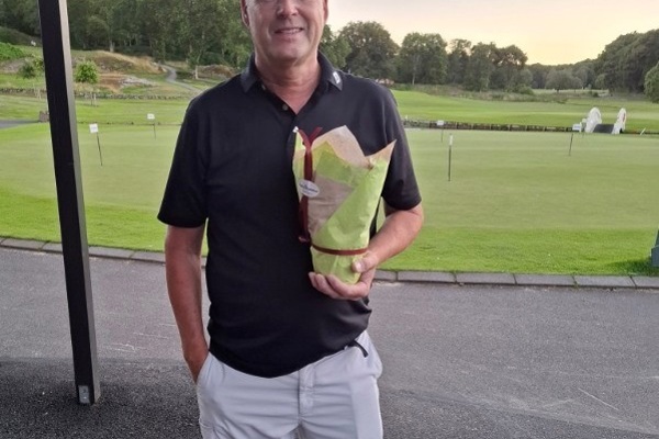 Dubbelt Kungsbacka i toppen, DM H25 och H50