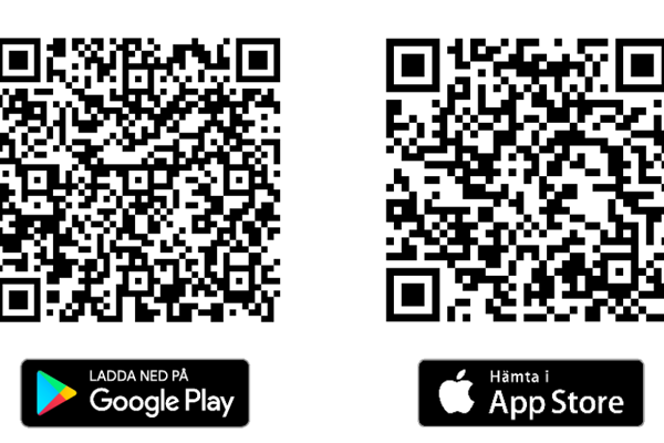 Ny bokningsapp - Min Golf