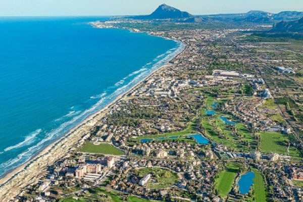 Dags att boka vårens golfresa!