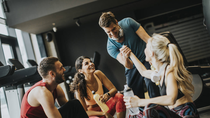 20% rabatt på Årskort - Nordic Wellness